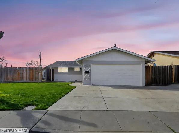 2219 Santa Clara Drive, Fairfield, CA 94533