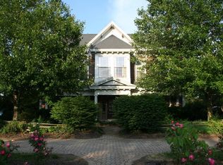 11785 S Jonesville Rd, Columbus, IN 47201