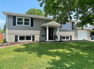 803 Pennsylvania St, Collinsville, IL 62234