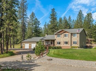 18341 W Highway 53, Rathdrum, ID 83858