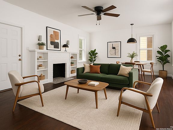 4th image of 616 W Craig Pl