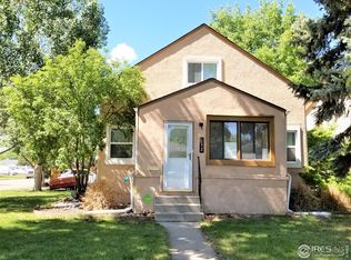 632 Columbine St, Sterling, CO 80751