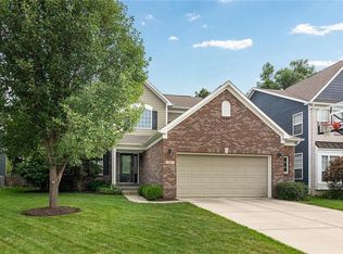 3485 Millbrae Dr, Carmel, IN 46074