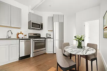 Rented by REAL New York