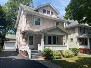 41 E Berry St, Rochester, NY 14609