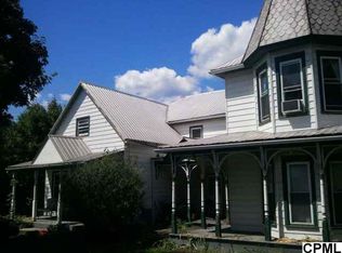 2 Baughman Dr, Newville, PA 17241