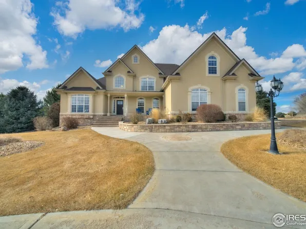 63 Lakeview Cir, Fort Morgan, CO 80701