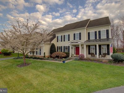 37539 Oak Green Ln, Purcellville, VA, 20132