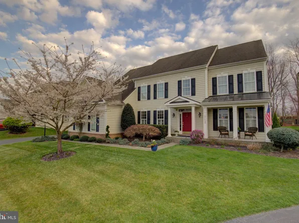 37539 Oak Green Ln, Purcellville, VA 20132