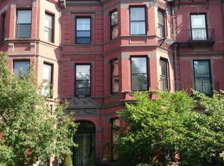 300 Commonwealth Ave, Boston, MA 02115