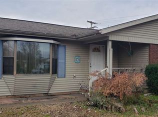 108 NW Inman Dr, Walnut Ridge, AR 72476
