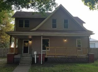 312 SW Pleasant St, Ankeny, IA 50023
