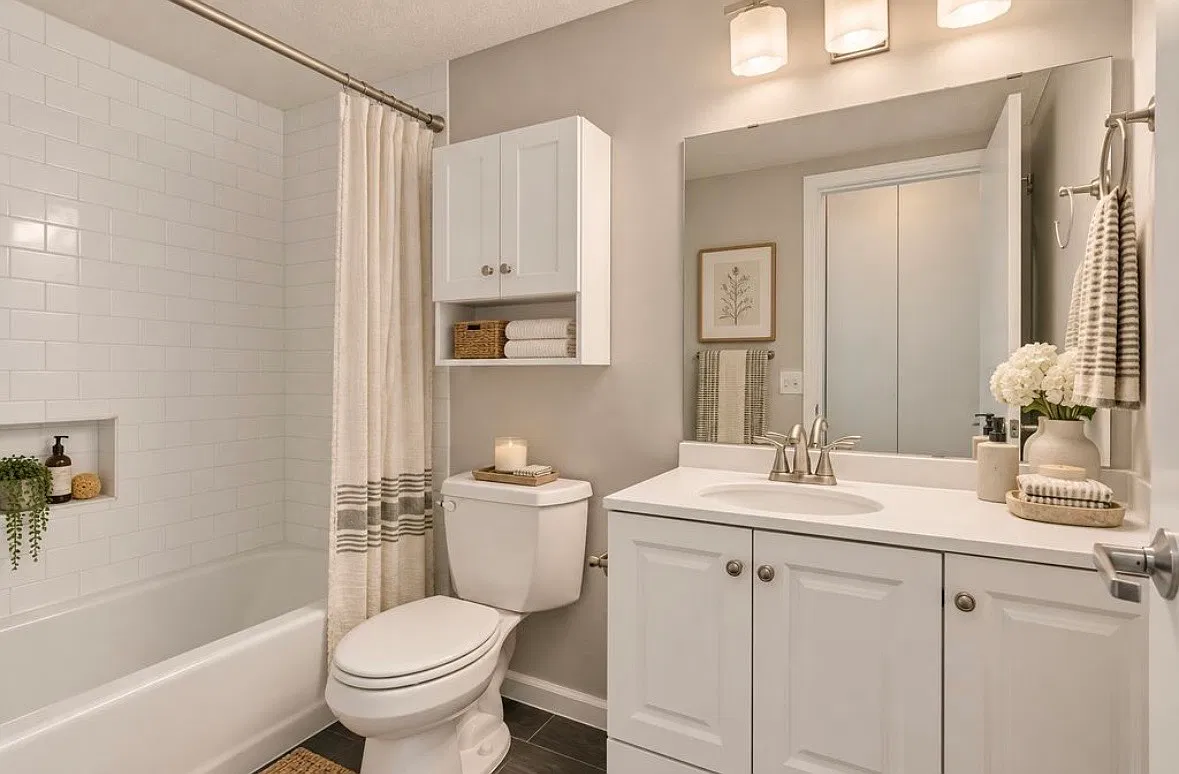 1 bed, 700 sqft, $1,800 — Photo 4