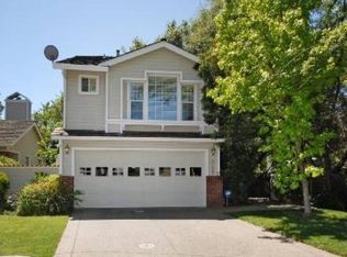 3933 Cyrus Ln, Carmichael, CA 95608