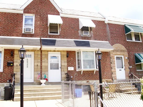 4239 Shelmire Ave, Philadelphia, PA 19136
