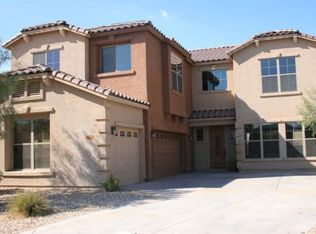 10110 W Albeniz Pl, Tolleson, AZ 85353