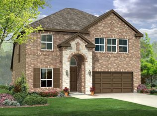 716 Bushman Dr, Aledo, TX 76008