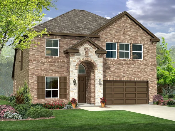 716 Bushman Dr, Aledo, TX 76008