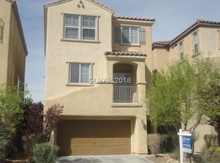 10739 Holmfield St, Henderson, NV 89052