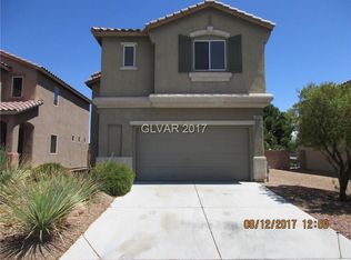 5842 Victory Point St, North Las Vegas, NV 89081