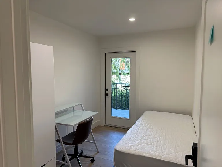 Bedroom Bedroom