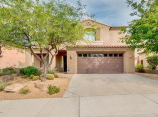 8523 W Desert Elm Ln, Peoria, AZ 85383