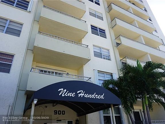 3rd image of 900 NE 18th Ave APT 404