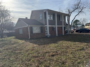 4135 Navaho Ave LOT 234, Memphis, TN 38118