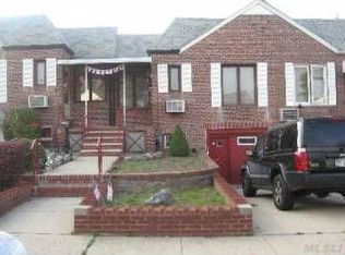 6821 60th Dr, Maspeth, NY 11378