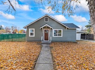 301 W 5th St, Emmett, ID 83617