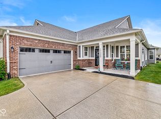 17309 Graley Pl, Westfield, IN 46074