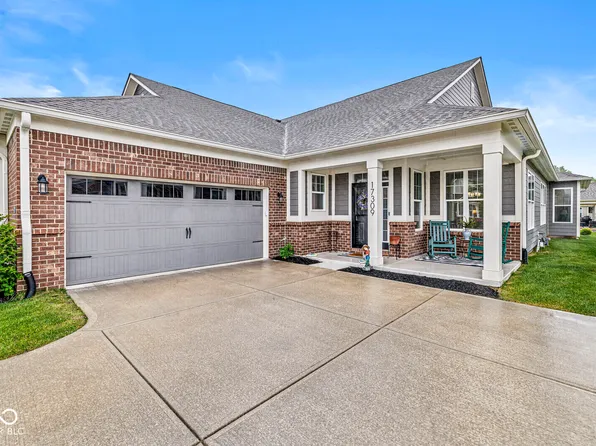 17309 Graley Pl, Westfield, IN 46074