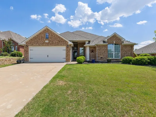 4116 Bickmore Ln, Fort Worth, TX 76244