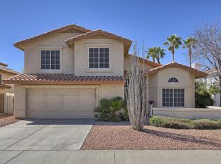 19310 N 77th Ave, Glendale, AZ 85308