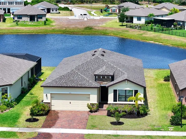 4136 Keeson Cir, Vero Beach, FL 32967