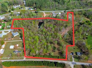 1636 Fred Hinshaw Rd, Yadkinville, NC 27055