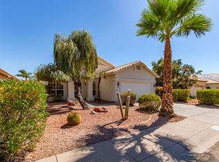 9273 E Blanche Dr, Scottsdale, AZ 85260