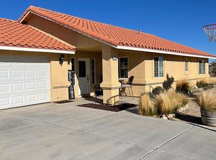 1728 Del Rosa Rd, Pinon Hills, CA 92372