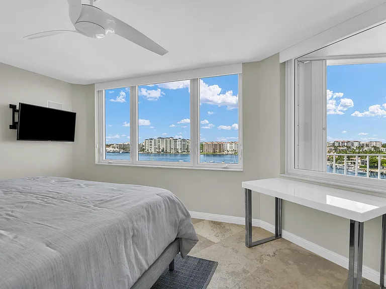 500 S Ocean Blvd #1009 — Photo 24
