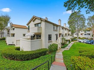 Canyon Rim, San Diego, CA 92117