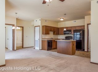 1315 N 6th St UNIT 4, Indianola, IA 50125