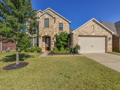 4619 Baxters Ct, Katy, TX, 77494