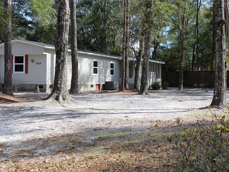 9259 Bonaparte Drive SW, Calabash, NC 28467 Zillow