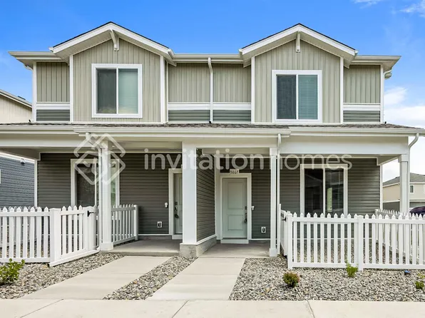 5867 Uptop Point, Colorado Springs, CO 80927