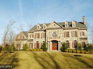 9680 Alexandra Nicole Dr, Lorton, VA 22079