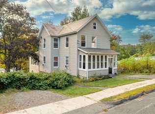 200 Hope St #2NDFLOOR, Greenfield, MA 01301