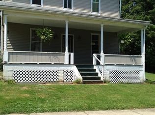 210 Washington St, Leetonia, OH 44431