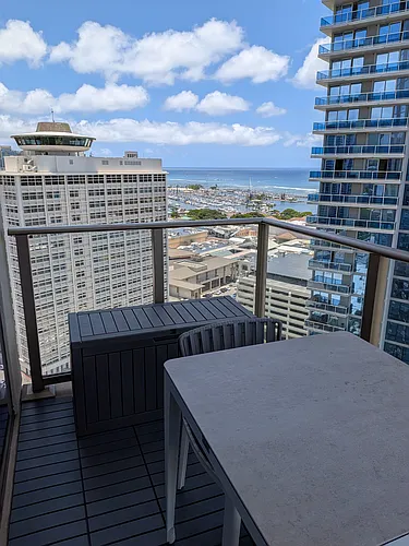 1388 Kapiolani Blvd Photo 1