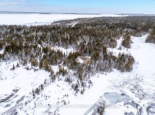 159 Zorra Dr, Northern Bruce Peninsula, ON N0H 2R0