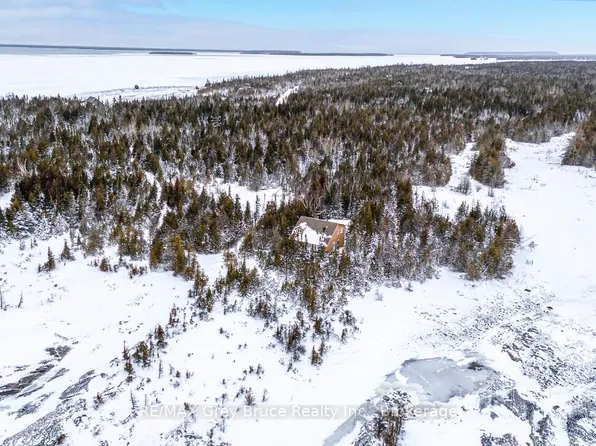 159 Zorra Dr, Northern Bruce Peninsula, ON N0H 2R0